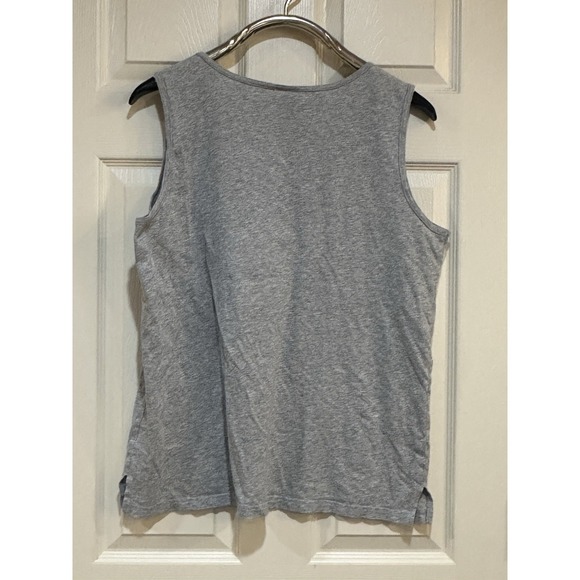 Victoria Secret Pink Tank top Size L - Picture 4 of 4